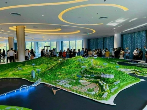 6 Lý do đầu tư Merryland Quy Nhơn chắc chắn thắng, ngân hàng hỗ trợ ân hạn gốc và 0% lãi suất 18 thá