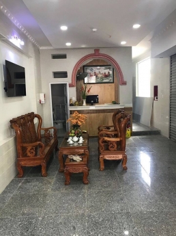 157/ Bán khách sạn hẻm Thùy Vân khu bãi sau vị trí đắc địa ngành du lịch