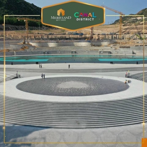 6 Lý do đầu tư Merryland Quy Nhơn chắc chắn thắng, ngân hàng hỗ trợ ân hạn gốc và 0% lãi suất 18 thá