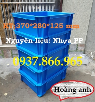 Sản xuất thùng b7 tại hà nội, thùng nhựa đặc tại thái nguyên,thùng nhựa có nắp