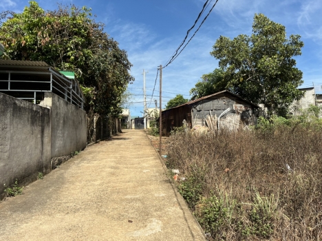 Bán Đất Liên Hiệp 1,4 Tỷ 5x28m DT 138,5m2 TC 60m2 Đức Trọng - Lâm Đồng (Đất Ven Đà Lạt)