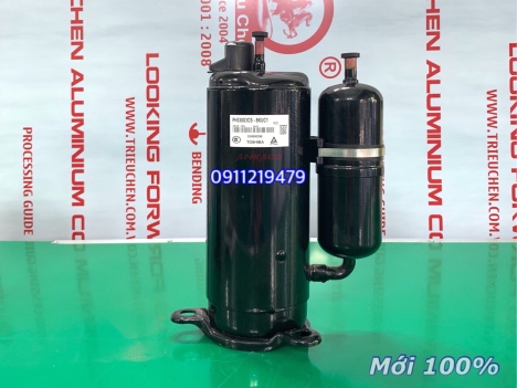 Block điều hòa 2hp toshiba PH330, panasonic 2hp 2K32
