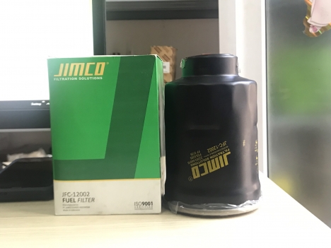 Bán lọc nhiên liệu JIMCO JFC-16000, P502149, P550390