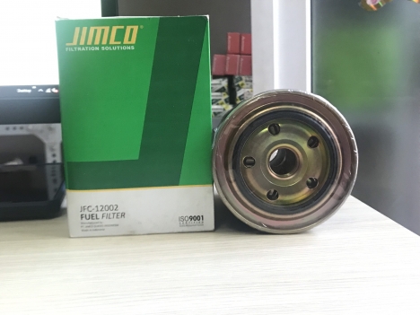 Bán lọc nhiên liệu JIMCO JFC-16000, P502149, P550390