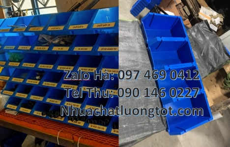 kệ nhựa đựng đồ phụ tùng ốc vít, khay nhựa đựng dụng cụ kệ nhựa giá rẻ, hộp nhựa đựng đồ nghề, kệ b