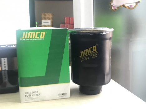 Bán lọc nhiên liệu JIMCO JFC-16000, P502149, P550390