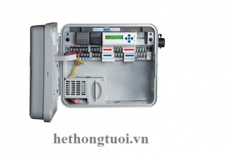 Bộ giải mã dual hunter, bộ chống sét dual-s hunter usa,nối chống thấm 3m hunter,co nối hsj hunter