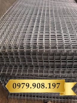Lưới thép hàn ô vuông mạ kẽm giá tốt miền bắc