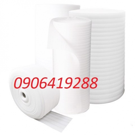 CÔNG TY SẢN XUẤT MÀNG PE FOAM 30MM