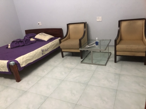 Cho thuê nhà full nội thất đường Trường Sa Đà Nẵng