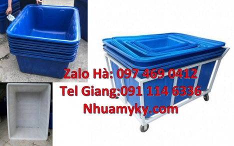 thùng nhựa 1500 lít, thùng chữ nhật, thùng nhựa tròn hdpe, thùng nhựa 1200 lít, thùng nhựa tr