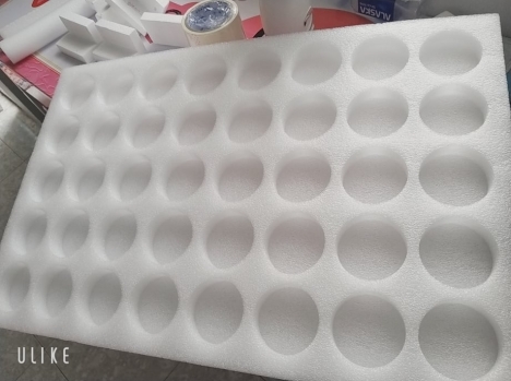 CÔNG TY SẢN XUẤT MÀNG PE FOAM 30MM