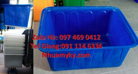 thùng nhựa 1500 lít, thùng chữ nhật, thùng nhựa tròn hdpe, thùng nhựa 1200 lít, thùng nhựa tr