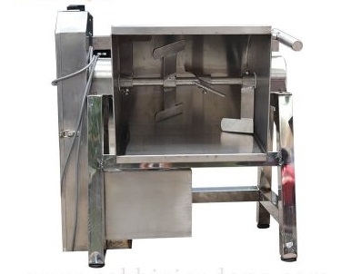 Máy rang sao ruốc dùng điện 30kg