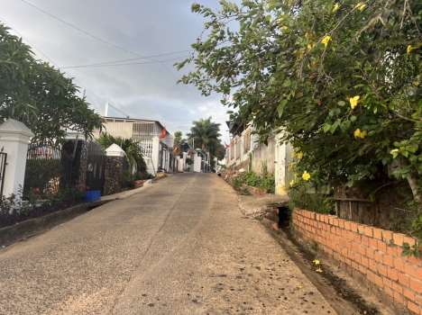 Bán Đất Đường Cao Bá Quát 1,5 Tỷ 5x20m Thổ cư 72m gần Sân Bay Liên Khương TT Liên Nghĩa