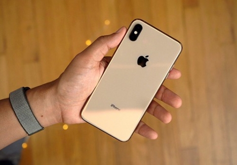 iPhone Xs Max 64GB  Đã qua sử dụng