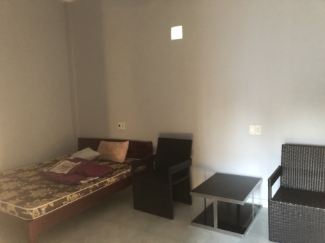 Cho thuê nhà full nội thất đường Trường Sa Đà Nẵng