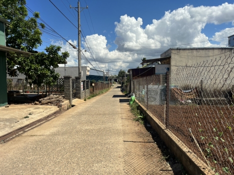 Bán Đất Hiệp Thạnh 2,2tỷ 6x34m diện tích 208m2 TC 80m