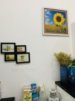 Nhà hẻm 30 Lâm Văn Bền, P.Tân Kiểng, Q7