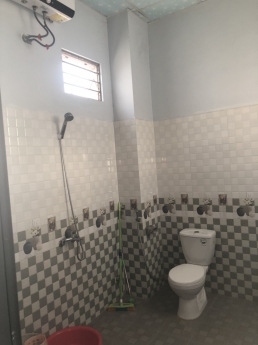 Cho thuê nhà full nội thất đường Trường Sa Đà Nẵng