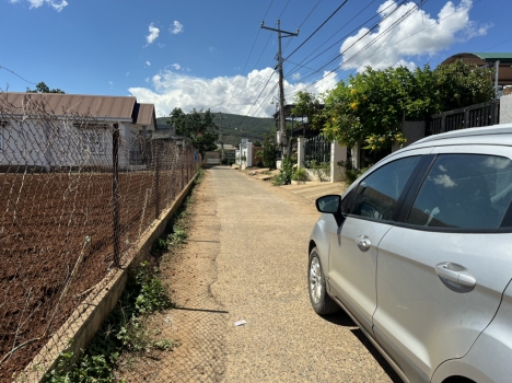 Bán Đất Hiệp Thạnh 2,2tỷ 6x34m diện tích 208m2 TC 80m