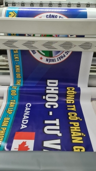 Thiết kế và thi công Biển quảng cáo trọn gói