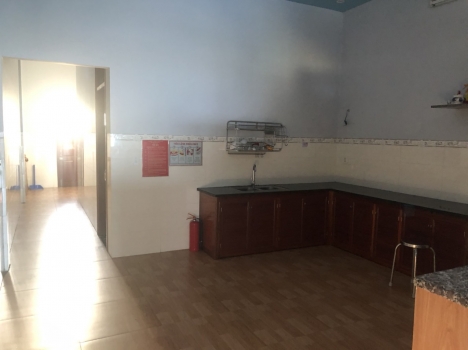 Cho thuê nhà full nội thất đường Trường Sa Đà Nẵng
