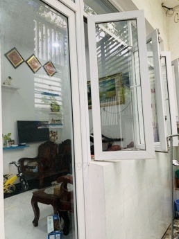 Nhà hẻm 30 Lâm Văn Bền, P.Tân Kiểng, Q7