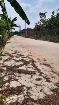 Kẹt Tiền Bán Lô Đất 125 Mét Đất Bảo Vinh Long Khánh 450 Triệu.
