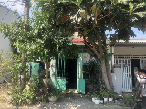 Chủ cần tiền bán nhanh nhà 2 tầng đường Nguyễn Bá Ngọc, Tân Trà, Đà Nẵng.