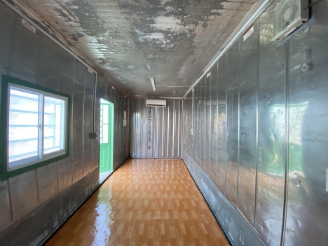 Container lạnh,văn phòng giá re