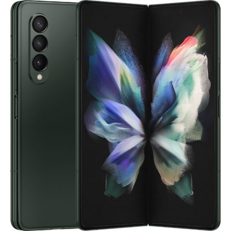Samsung Galaxy Z Fold 3 5G 512GB