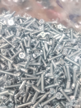 Các loại Vít xoắn, River, Vít Tole, Vít thạch cao