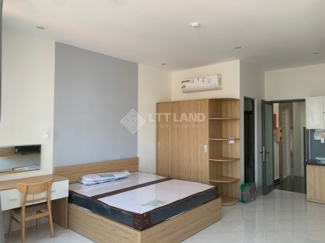 Căn hộ giá rẻ gần biển Tân Trà - Đà Nẵng