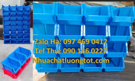 Kệ đựng đinh tán, Khay phụ tùng giá rẻ, Kệ nhựa a5, Khay nhựa đựng dụng cụ khay nhựa xanh, kệ nhựa