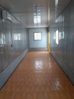 Container văn phòng giá rẻ