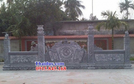 001 cuốn thư đá đẹp bình phước - bức bình phong bằng đá tự nhiên