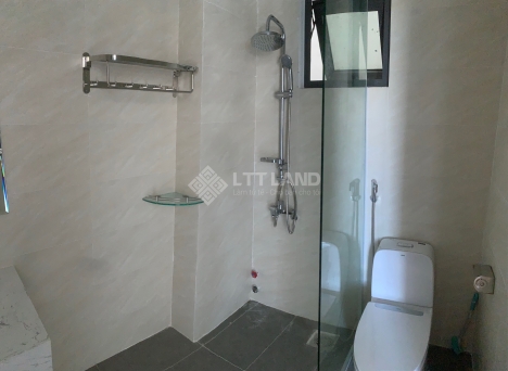 Căn hộ giá rẻ gần biển Tân Trà - Đà Nẵng