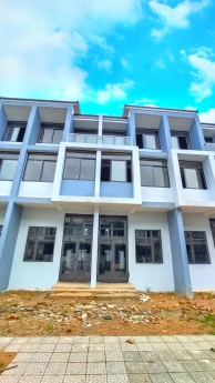 Bán nhà 3 tầng An Cựu City, tặng 5 chỉ vàng và VOUCHER ~50 Triệu