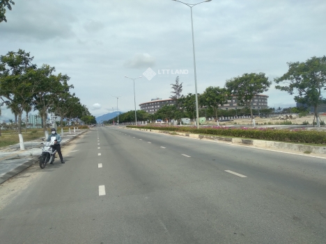 Đất FPT, Đường Nam Kì Khởi Nghĩa chỉ hơn 50 triệu/m2