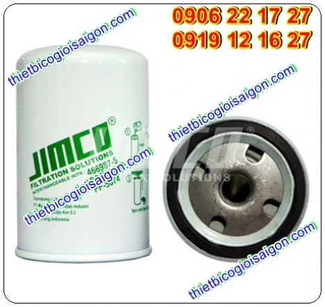 Lọc nhiên liệu JFC-88008 , P443004, P550440