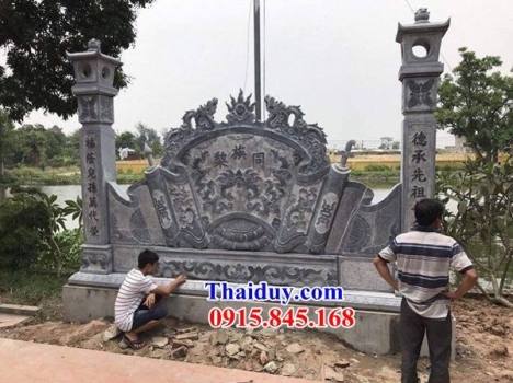 001 cuốn thư đá đẹp bình phước - bức bình phong bằng đá tự nhiên