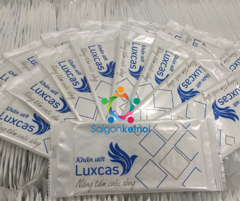 Cung cấp khăn lạnh nhà hàng - Giá cạnh tranh chất lượng cao