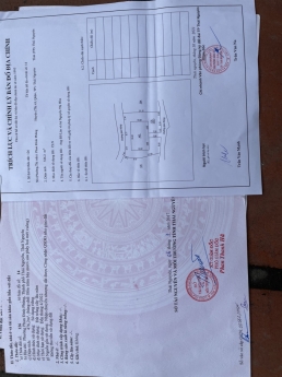 Bán lô đất Vip 400m2m có 2 mặt tiền khu Minh Cầu,p Phan Đình Phùng,tp Thái Nguyên