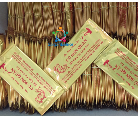 Cung cấp khăn lạnh nhà hàng - Giá cạnh tranh chất lượng cao