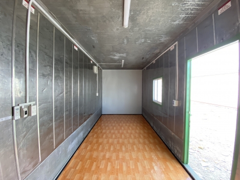 Container lạnh,văn phòng giá re