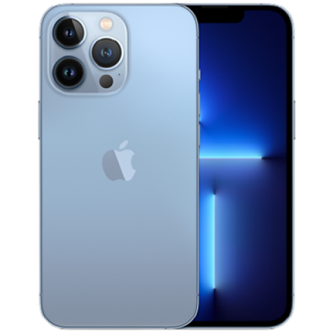 iPhone 13 Pro Max 128G - Chính hãng VN/A