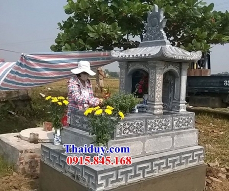 29+ mộ đá đẹp đắk lắk - lăng mộ một mái bằng đá ninh bình
