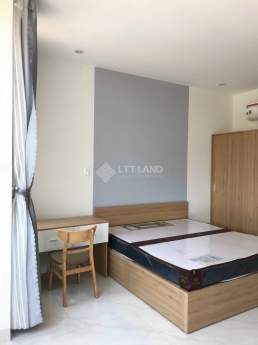 Căn hộ giá rẻ gần biển Tân Trà - Đà Nẵng