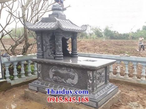 29+ mộ đá đẹp đắk lắk - lăng mộ một mái bằng đá ninh bình